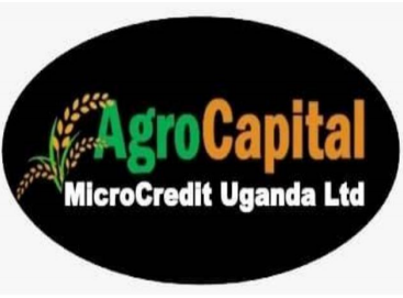 AgroCapital Logo