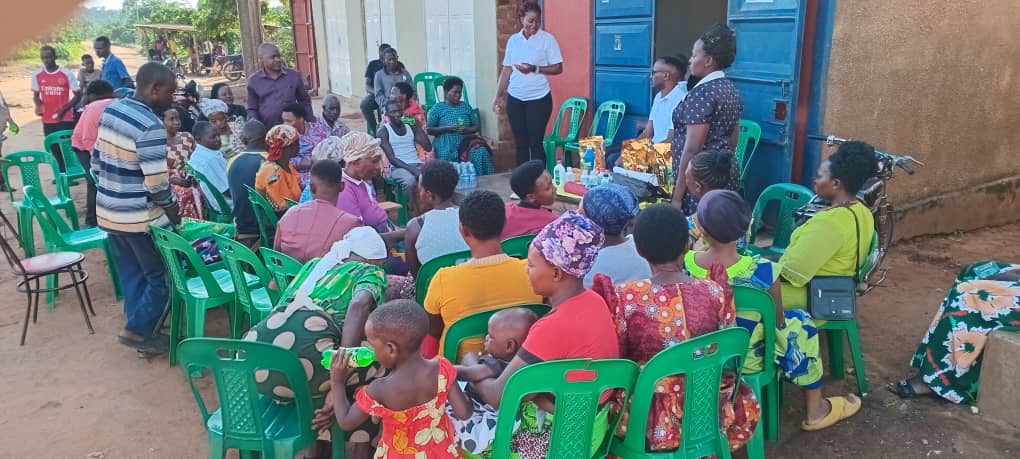 AgroCapital Microcredit Opens New Branch in Kakibwa