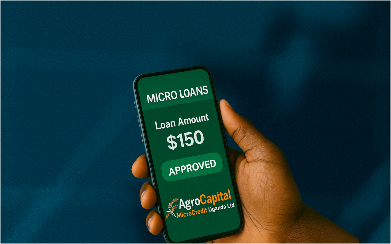 The Transformative Impact of Agrocapital Microcredit Uganda Ltd’s Loan Scheme on Ugandans