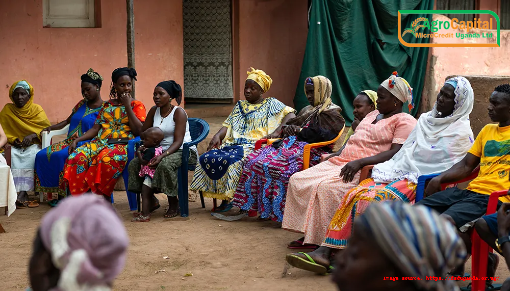 📚 The Future of Group Lending in Uganda: Innovations and Lessons Learned