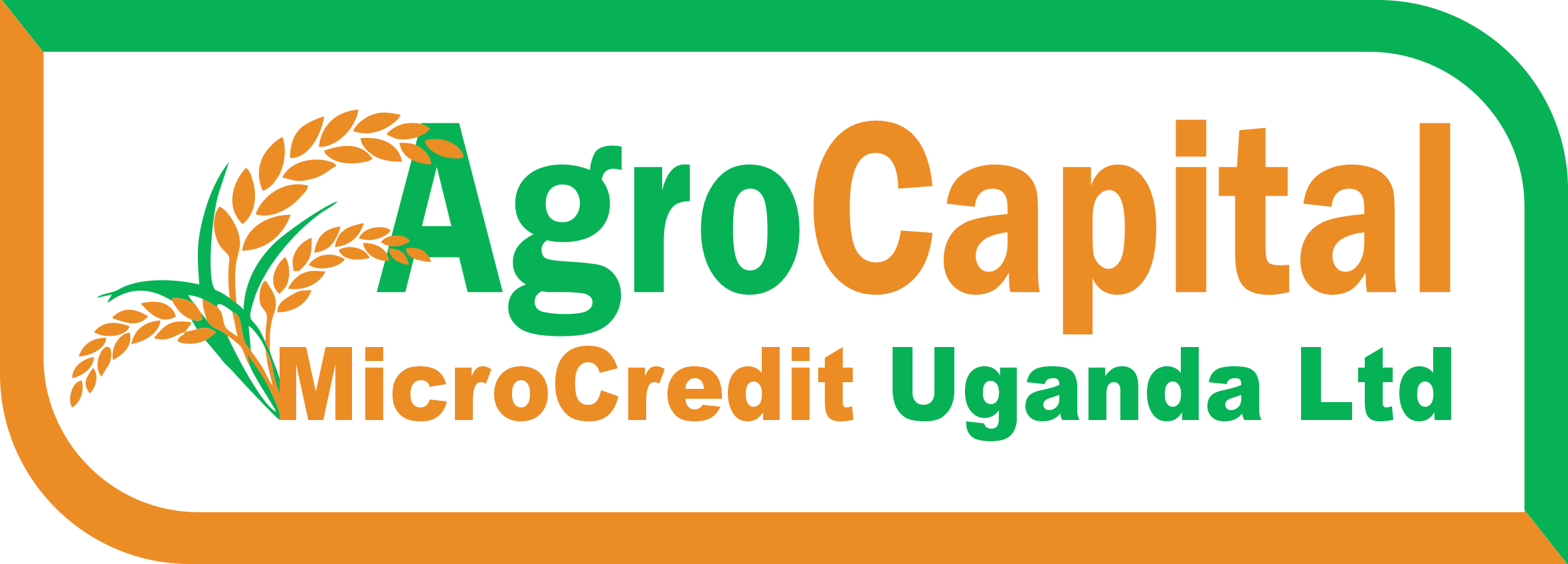 AgroCapital Logo
